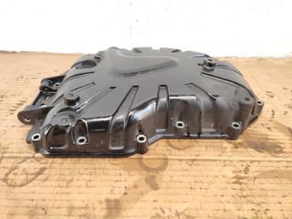 Carter BMW F800 F700 F650 GS aceite inferior