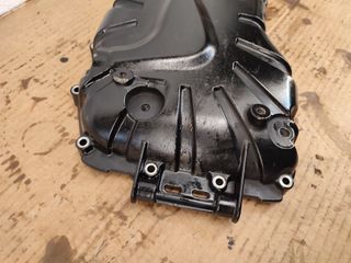 Carter BMW F800 F700 F650 GS aceite inferior