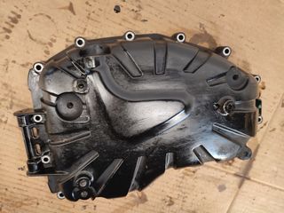 Carter BMW F800 F700 F650 GS aceite inferior