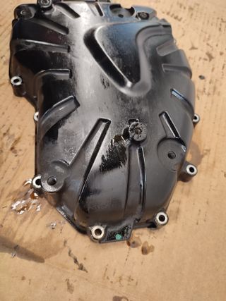 Carter BMW F800 F700 F650 GS aceite inferior