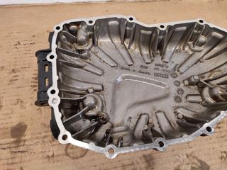 Carter BMW F800 F700 F650 GS aceite inferior