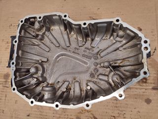 Carter BMW F800 F700 F650 GS aceite inferior