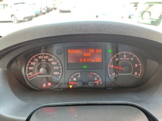 Peugeot Boxer 2016