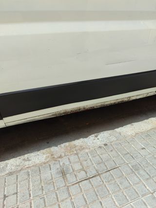 Peugeot Boxer 2016