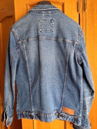 CAZADORA VAQUERA PULL AND BEAR T. M