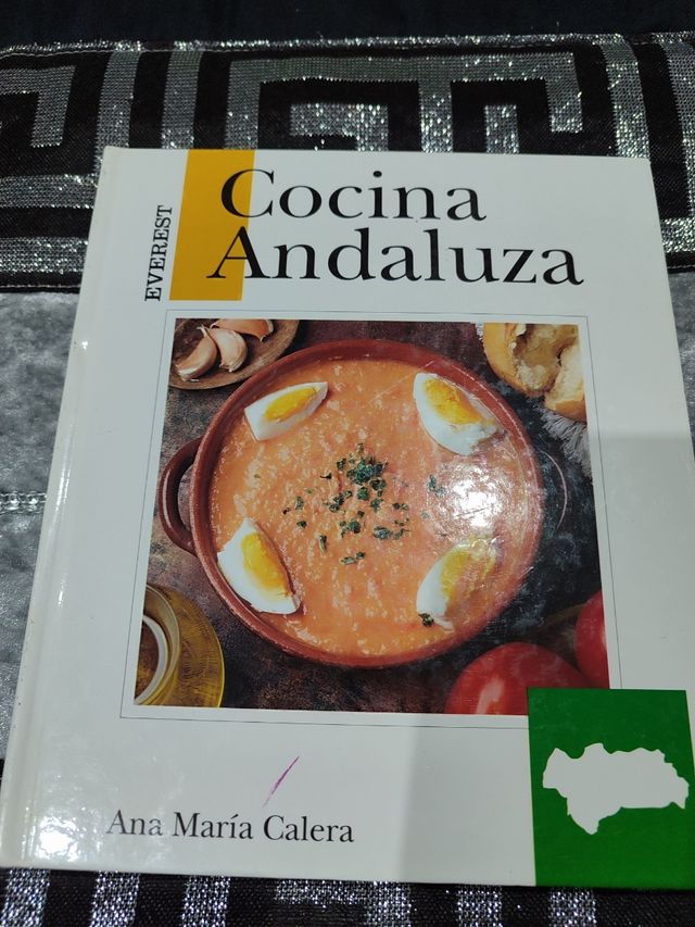 Cocina Alicantina (Cocina regional española) (S...