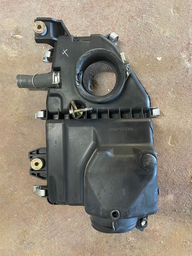 Scatola di aspirazione sportiva Honda EP2