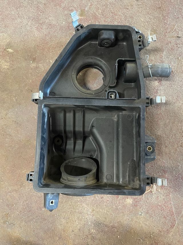 Scatola di aspirazione sportiva Honda EP2