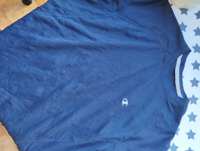 Polo Ralph Lauren - camiseta gris