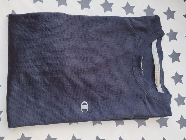 Polo Ralph Lauren - camiseta gris