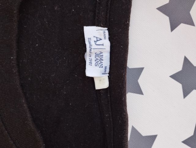 Polo Ralph Lauren - camiseta gris