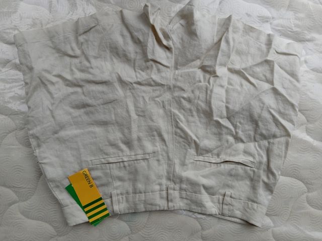 Benetton Shorts Nuevos