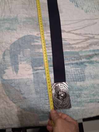 Cinturón rock