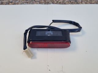 Luz trasera Keeway RKS 125
