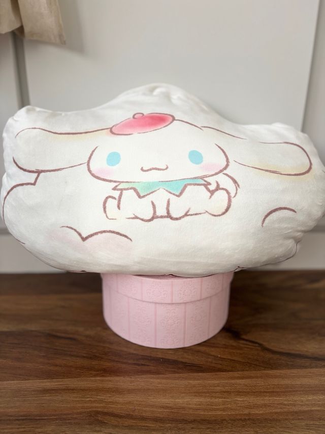 Cuscino Cinnamoroll - 50x30cm