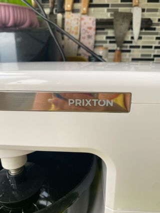 Prixton batidora amasadora