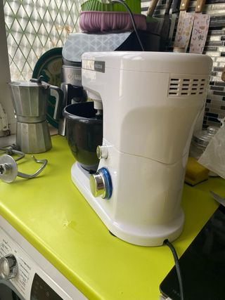 Prixton batidora amasadora