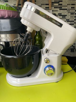 Prixton batidora amasadora