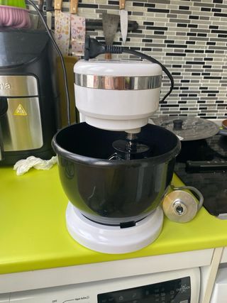 Prixton batidora amasadora