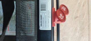 Silla Paseo Valcobaby Snap4