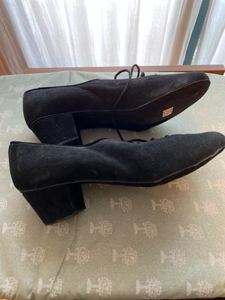 Zapatos de baile