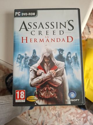 Assassin's creed
