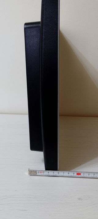 Monitor HP 1740 - Piezas