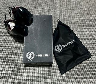 Zapatos de CONTI FERRARI