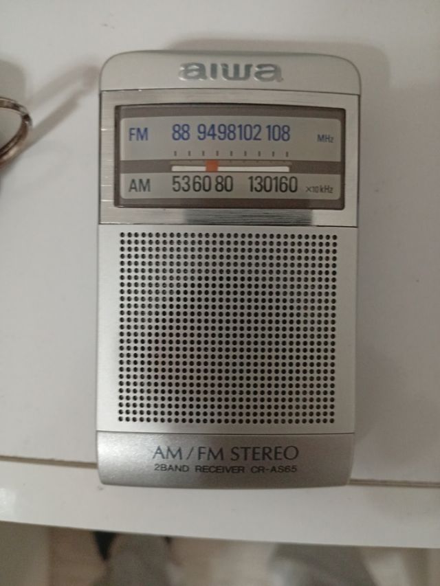 Radio