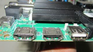 Tarjeta TD SYSTEMS K50DLJ12US