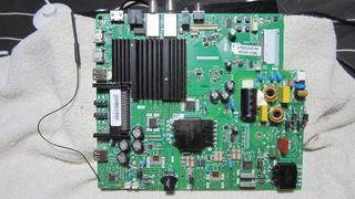 Tarjeta TD SYSTEMS K50DLJ12US