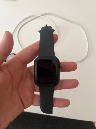 Apple Watch Series 5 GPS 44mm