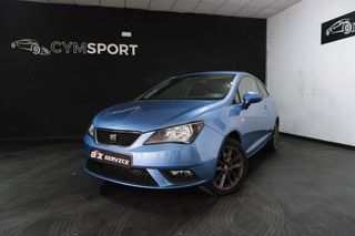 SEAT Ibiza 2014