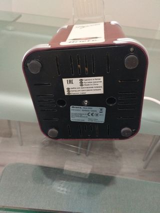 Palomitero Ariete Vintage