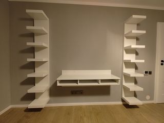 Montaje de muebles ikea / montador de muebles