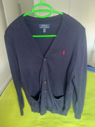 Cardigan Ralph Lauren