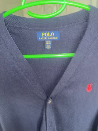 Cardigan Ralph Lauren