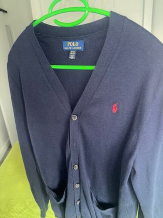 Cardigan Ralph Lauren