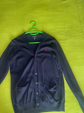 Cardigan Ralph Lauren