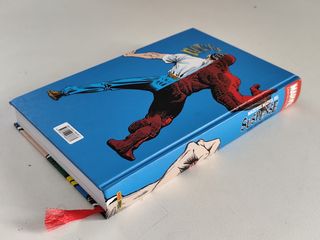 MAESTROS MARVEL DEL SUSPENSE (STAN LEE & DITKO)