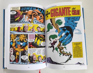 MAESTROS MARVEL DEL SUSPENSE (STAN LEE & DITKO)