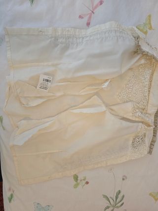 Traje gitana para niña 11 a 14 años