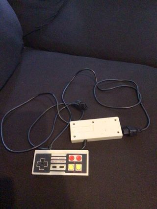 Mandos nintendo 