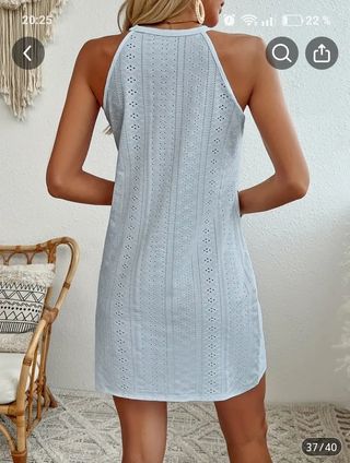Vestidos nuevos XL