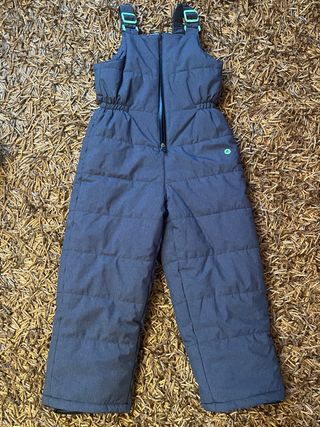 Traje Nieve Niño/a Mountain Pro 8
