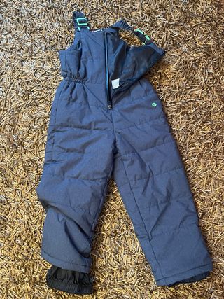 Traje Nieve Niño/a Mountain Pro 8