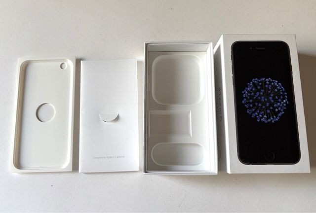 iPhone 6 - Caja original