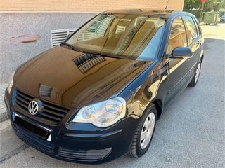 Volkswagen Polo 2006