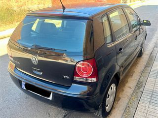 Volkswagen Polo 2006