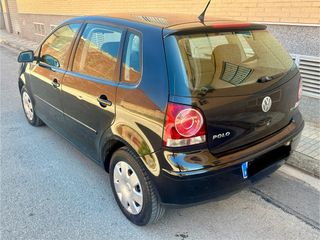 Volkswagen Polo 2006